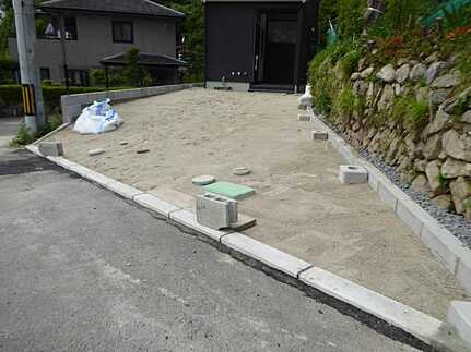 広島市安佐北区落合南３丁目　新築一戸建てのその他