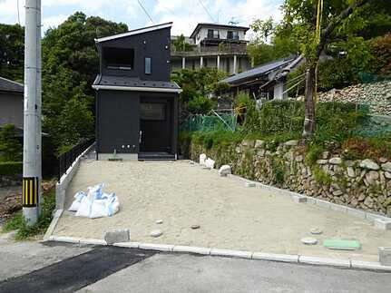 広島市安佐北区落合南３丁目　新築一戸建てのその他