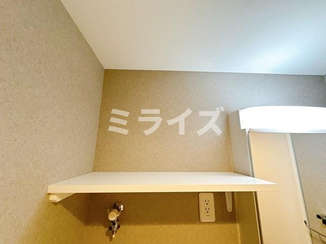 【設備】 | Excellent Kishibe