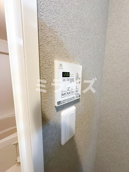 【設備】 | Excellent Kishibe