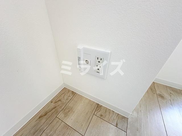 【設備】 | Excellent Kishibe