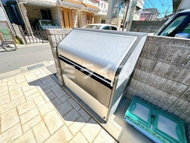 【その他共用部分】 | Excellent Kishibe