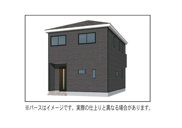 自由ヶ丘1丁目　第6　2号棟の画像