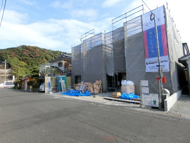 【その他】 | 自由ヶ丘1丁目　第6　2号棟