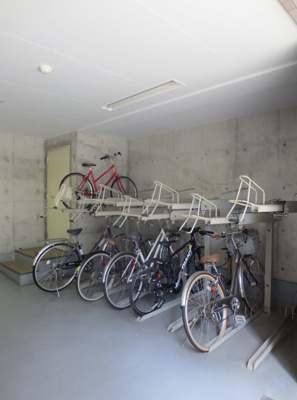 【その他共用部分】 | サンピエス河田町