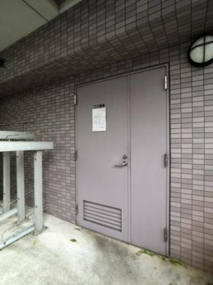 【その他共用部分】 | サンピエス河田町