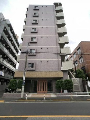 【外観】 | サンピエス河田町