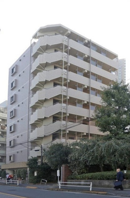 【外観】 | サンピエス河田町