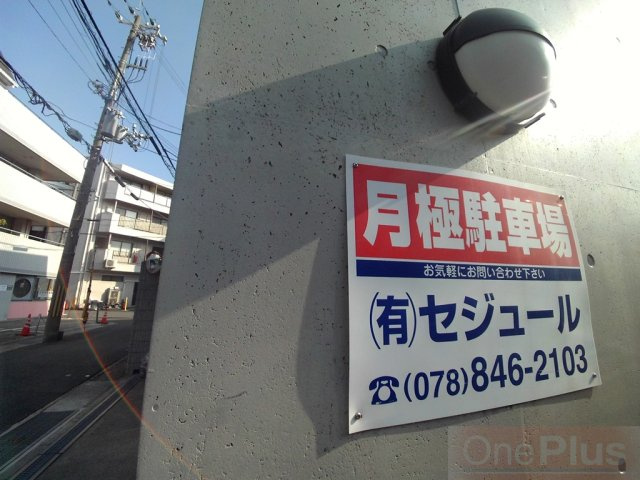 エムズコートの周辺