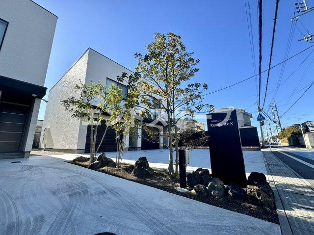 レジデンスケイの展望|高崎、前橋エリアのお部屋探しはエンドスケープまで！お客様の理想お聞かせ下さい♪