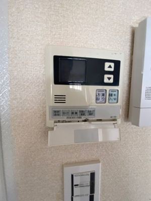 【設備】 | グランドール中桜塚