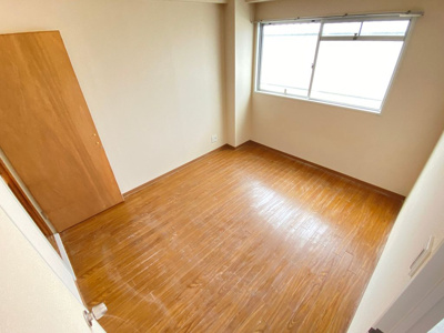 【洋室】 | グランドール中桜塚