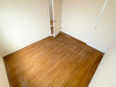 【洋室】 | グランドール中桜塚