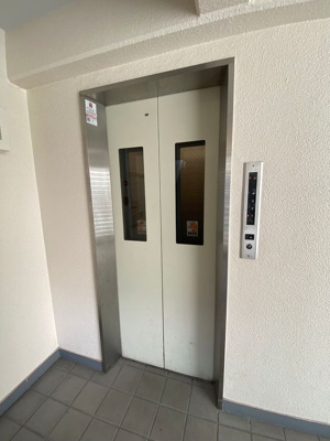 【その他共用部分】 | グランドール中桜塚