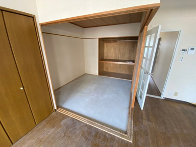 【和室】 | グランドール中桜塚