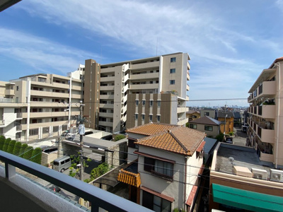 【展望】 | グランドール中桜塚