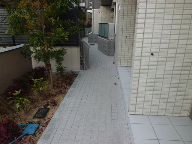 グリーンレジデンス岡本のその他共用部分