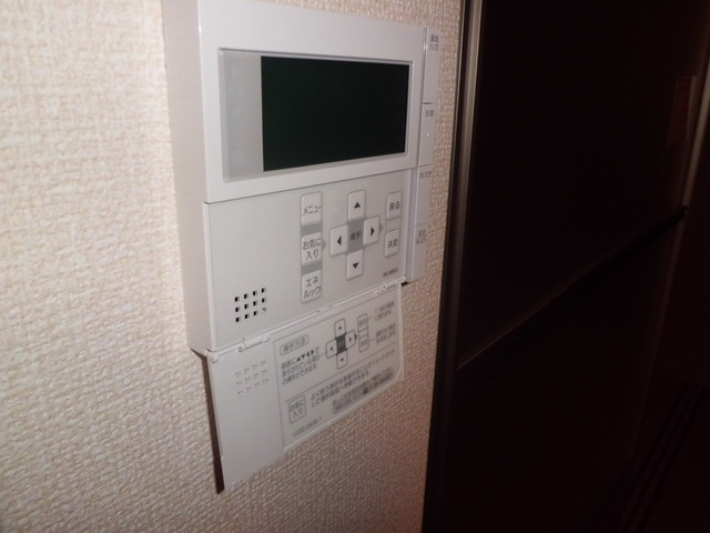 グリーンレジデンス岡本の設備