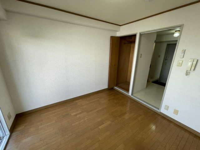 サンハウス御影本町の内装