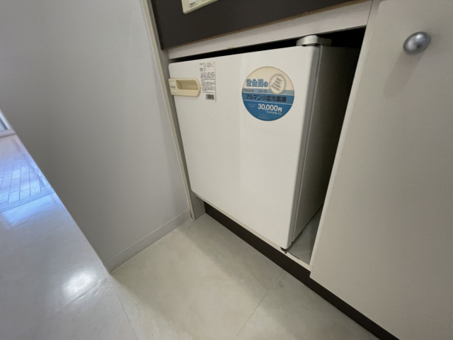 サンハウス御影本町の設備