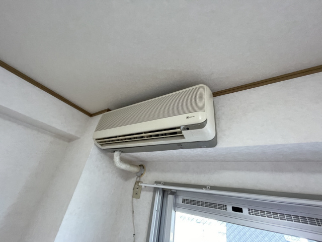 サンハウス御影本町の設備