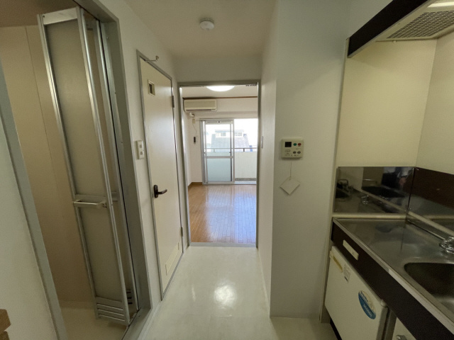 サンハウス御影本町のその他