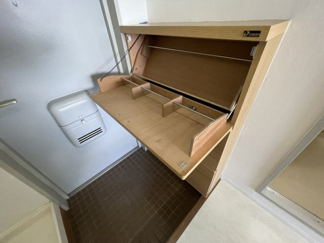 サンハウス御影本町のその他