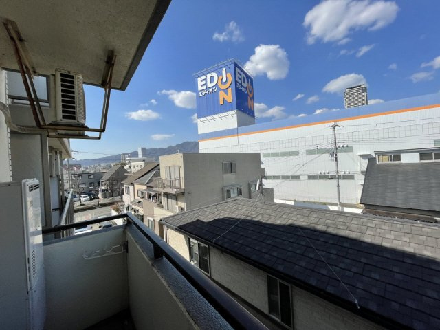 サンハウス御影本町のその他