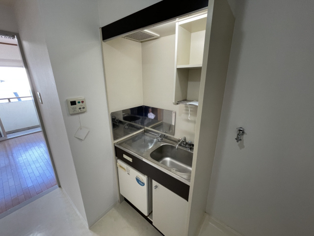 サンハウス御影本町のキッチン