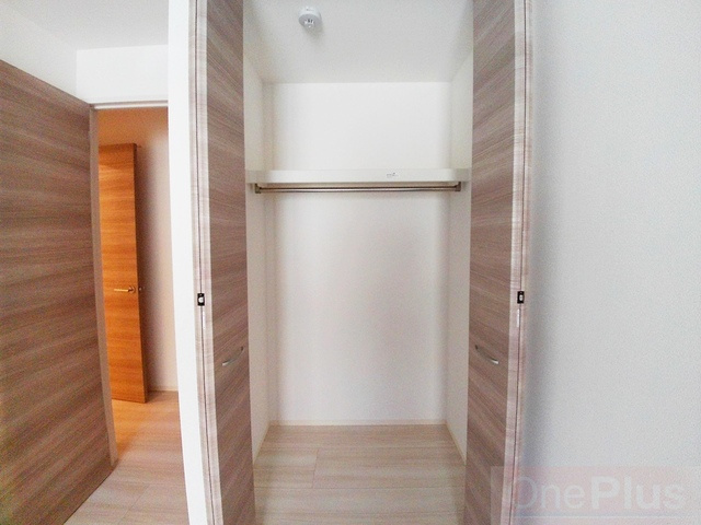 グレイスコート本山中町の収納