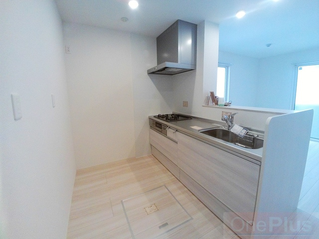 グレイスコート本山中町のキッチン