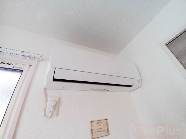 グレイスコート本山中町の設備