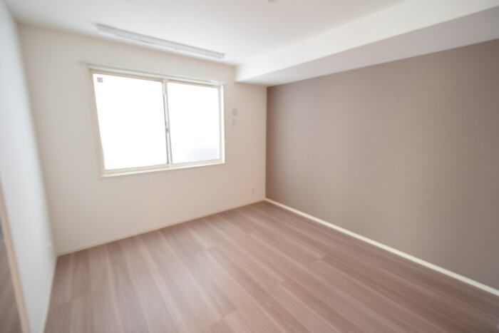 グレイスコート本山中町の居間・リビング