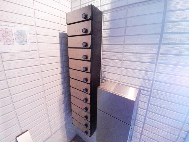 グレイスコート本山中町のその他共用部分