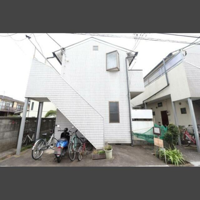 【その他共用部分】 | ステージ境南B