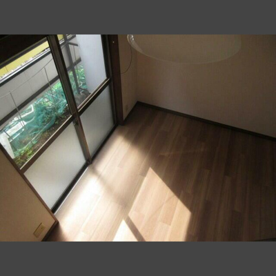 【内装】 | ステージ境南B