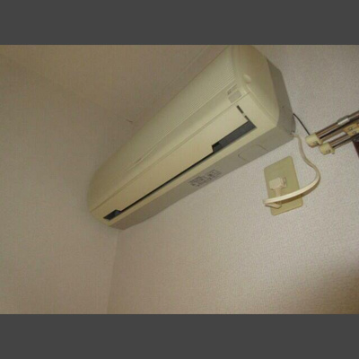 【設備】 | ステージ境南B