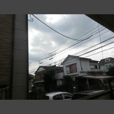【展望】 | ステージ境南B