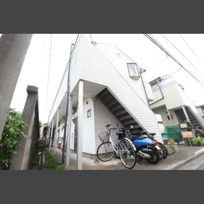 【エントランス】 | ステージ境南B