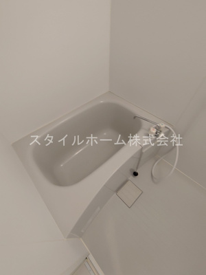 【浴室】 | ユトリロ下地３