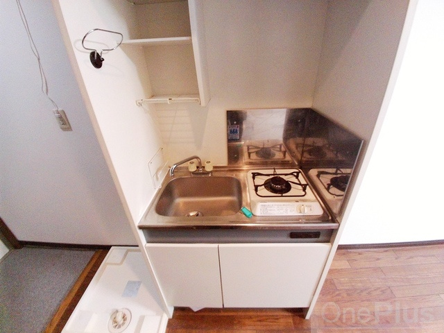 コスモメゾン岡本のキッチン