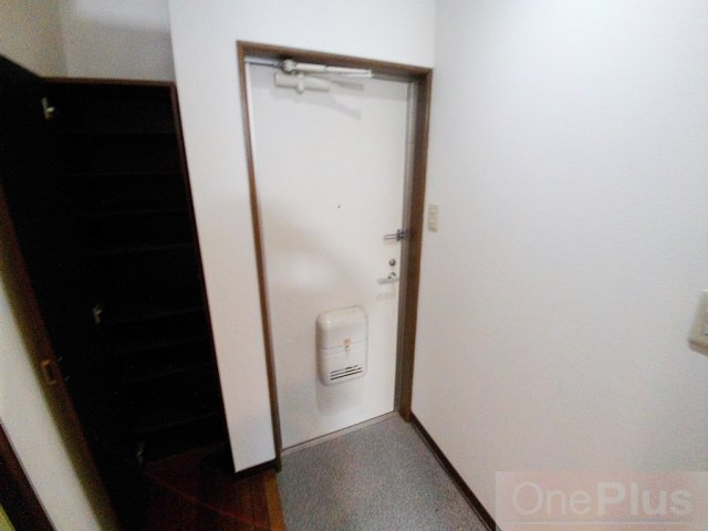 コスモメゾン岡本の内装