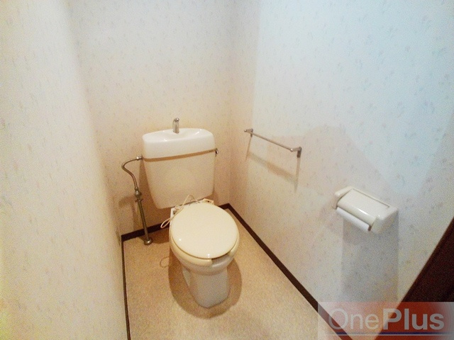 コスモメゾン岡本のトイレ