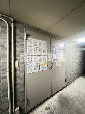 【その他共用部分】 | メゾン・ド・ヴィレ 品川