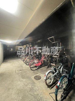 【その他共用部分】 | メゾン・ド・ヴィレ 品川