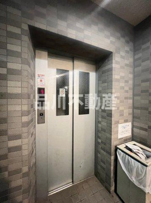 【その他共用部分】 | メゾン・ド・ヴィレ 品川