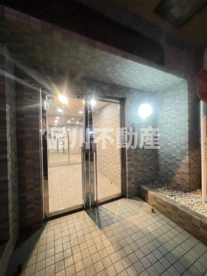 【その他共用部分】 | メゾン・ド・ヴィレ 品川