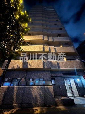 【外観】 | メゾン・ド・ヴィレ 品川 | 外観も気になるポイント