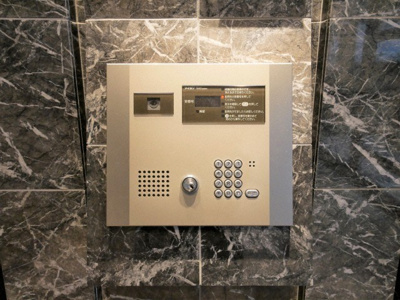 【セキュリティ】 | プレサンス天満橋チエロ