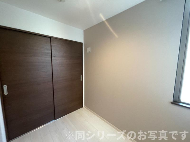 【収納】 | Regalest Lieto 大橋　★プライスホームなら仲介手数料が割引価格です！★